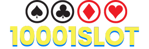 Logo 10001SLOT
